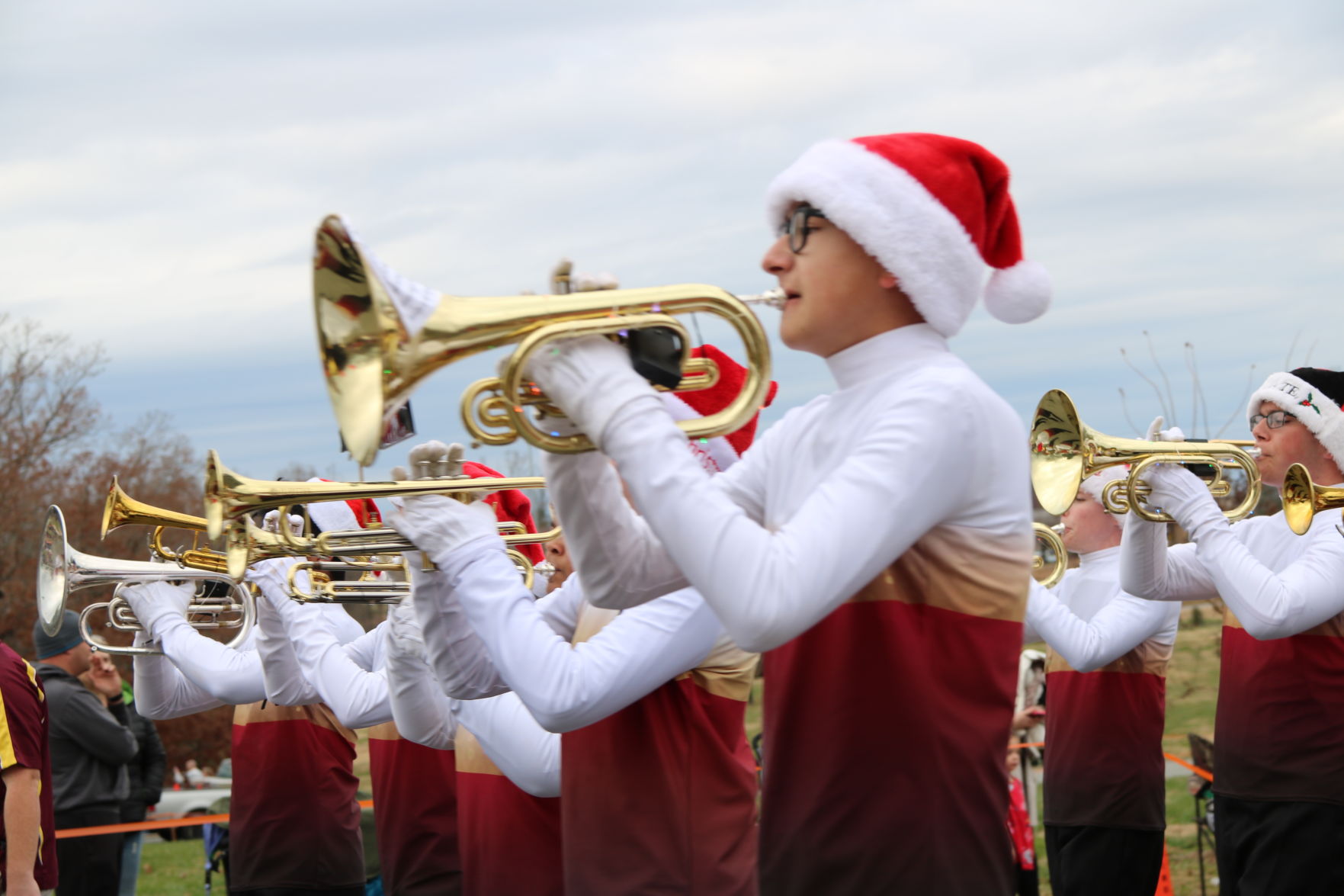 J. Iverson Riddle Christmas Parade 2018 (139).JPG